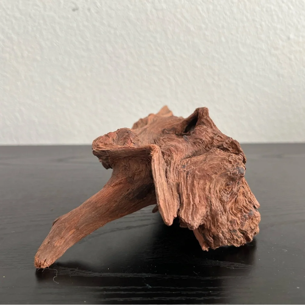 Natural driftwood for fish tank aquarium reptile decoration